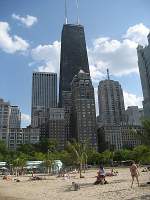 Would love to see this in Winter.